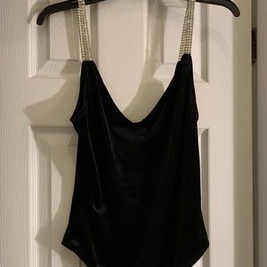 Forever 21 Bodysuit